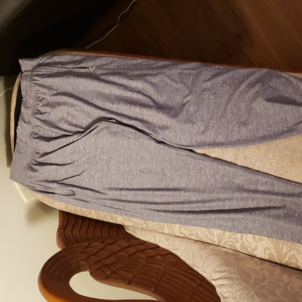 Lululemon mens sweat pants